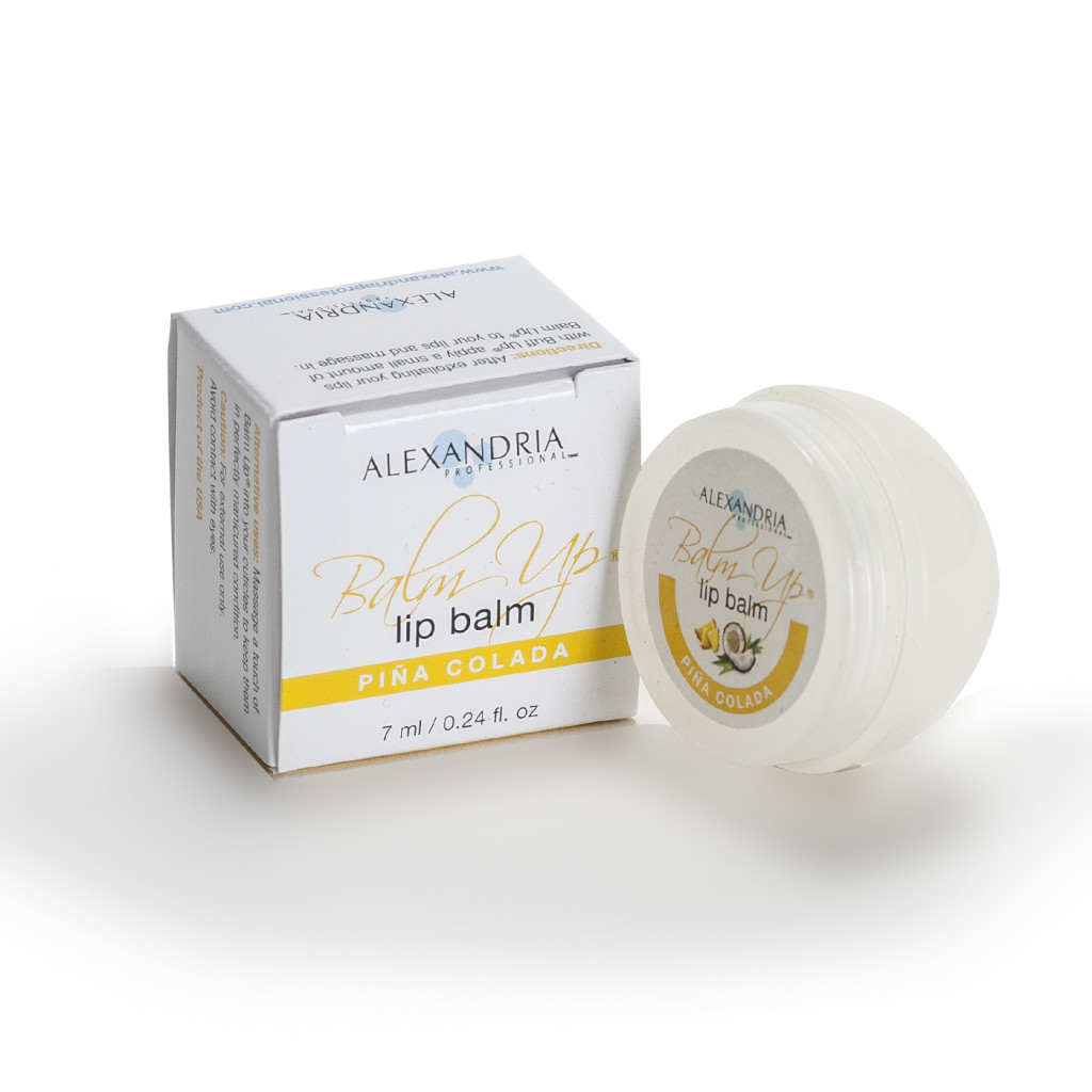 Piña colada Balm Up™